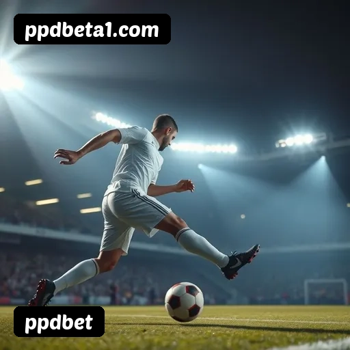 Requisitos do APK da ppdbet para Android