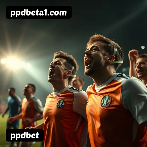 Catálogo ppdbet 2.547 jogos - Pragmatic Play, Evolution, NetEnt