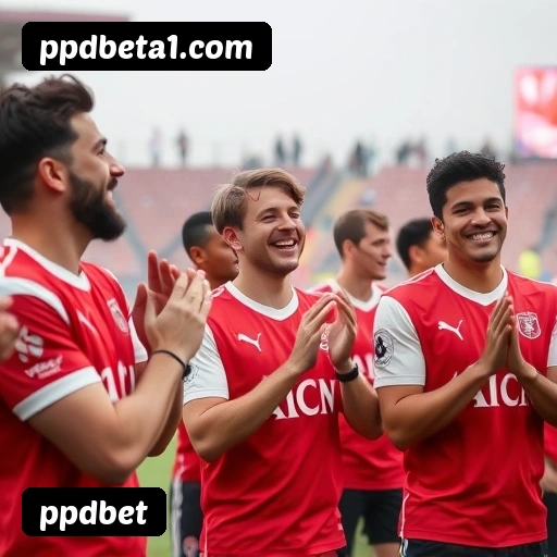 ppdbet APP mobile iOS Android - 187 mil downloads São Paulo Rio BH