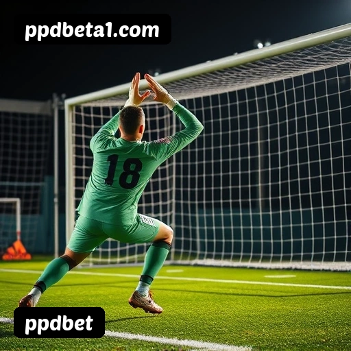 ppdbet PIX instantâneo Brasil - Depósito e saque em minutos 24/7