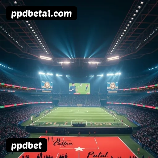 Níveis do programa VIP da ppdbet